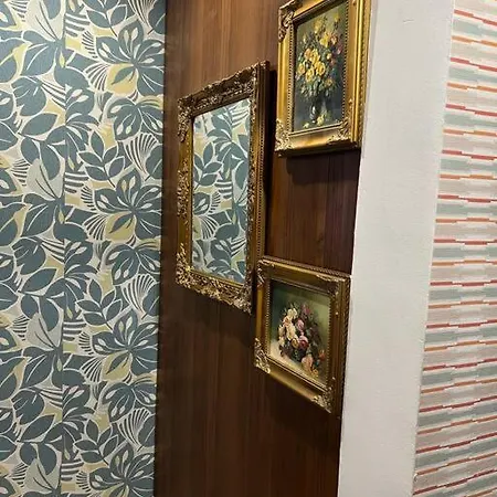 Mieszkanie Апартаменты Колобжег