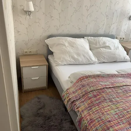 Mieszkanie Апартаменты
